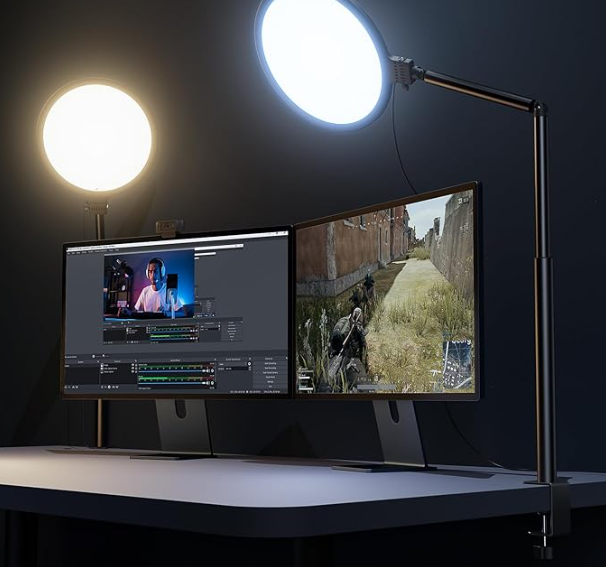 Lighting mount